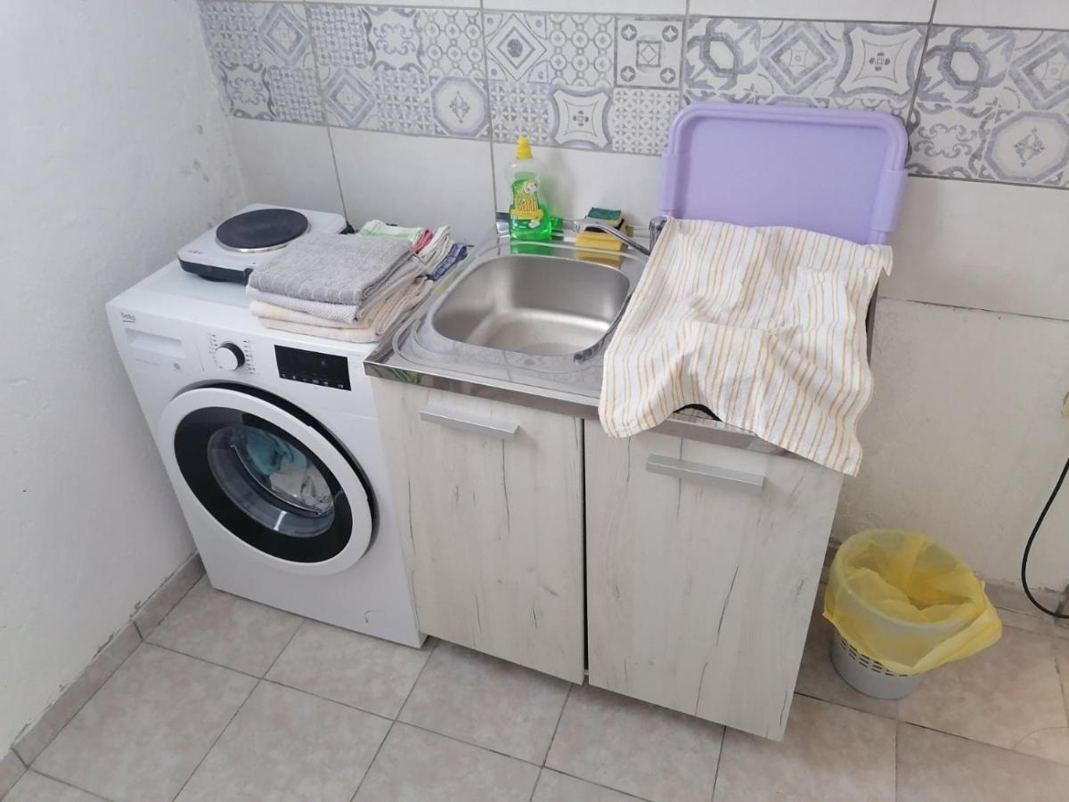 Apartman Milica Golubic  Exterior foto