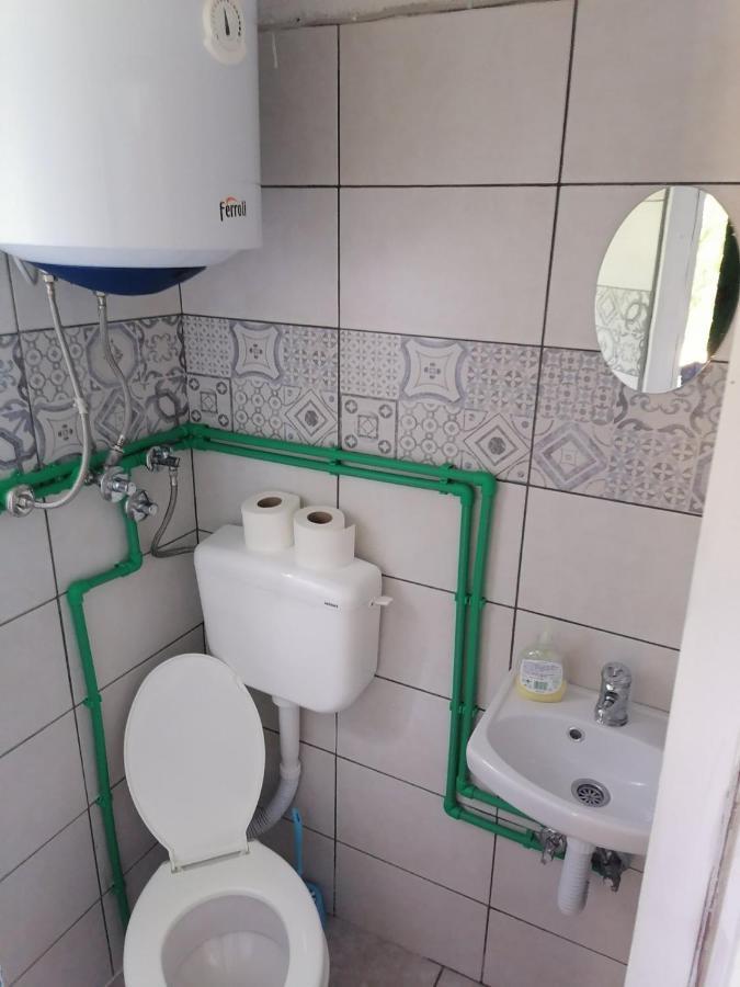 Apartman Milica Golubic  Exterior foto