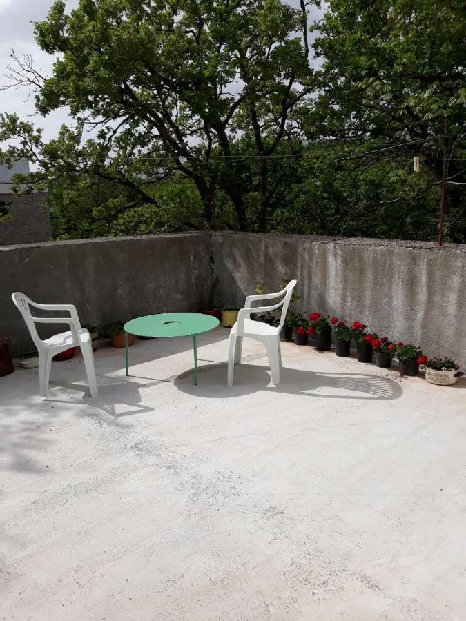 Apartman Milica Golubic  Exterior foto